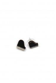 Piano Stud Earrings